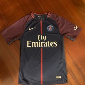 Paris saint germain jersey (PSG)